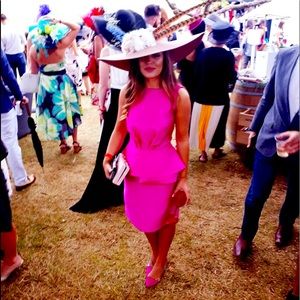 Meet your Posher, Laura